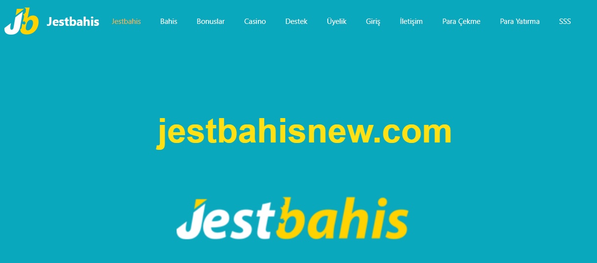 Jestbahis